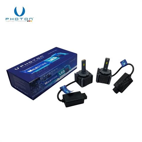 YÜKSEK PARLAKLIK LED IŞIK