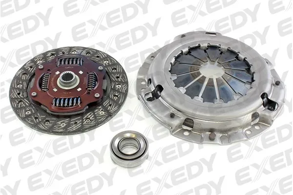 STARTEX CRDI CORENTO H100 KANYONET DEBRİYAJ SETİ