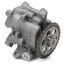 TRANSİT V347 CUSTOM V362 V363 YAĞ POMPASI