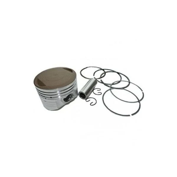 R12 R9 1.4 MOTOR KİTİ PİSTON SEGMAN GÖMLEK