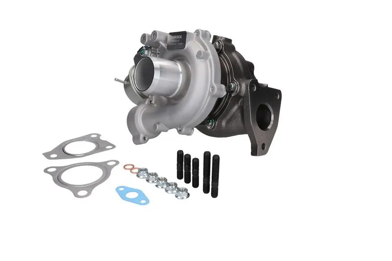 NİSSAN (R9M) QASHQAİ 1.6 DCI 13> RENAULT MEGANE III FLUENCE TRAFİC SCENİC II MERCEDES W205 14> VİTO W447 14> TURBO SARJ