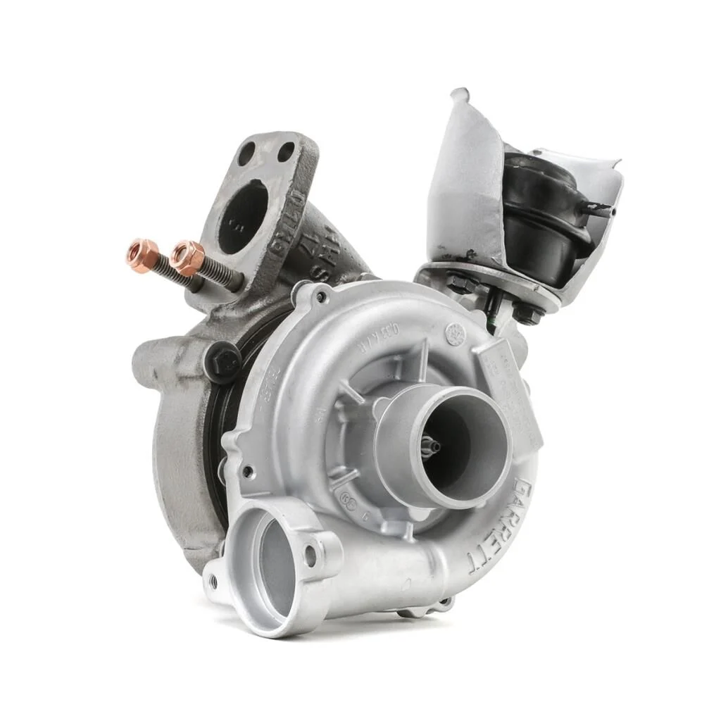 FORD FOCUS 1.6 TDCİ 110PS 03>11 CMAX  04>11 C2 C4 C5 P1007 P206 P207 P3008 P307 P308 P5008 DV6 1.6 HDI 16V 110 HP 04> TURBO ŞARJ