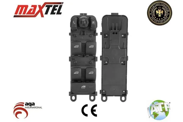 LAND ROVER RANCE SPORT DİSCOVERY IV FREELANDER SOL 3 PİN