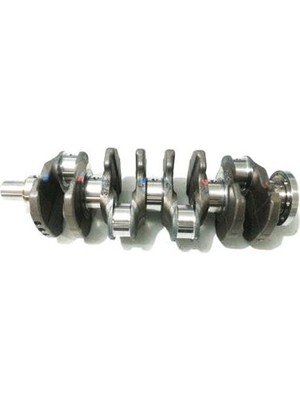 MASTER II NOVANO TRAFİC II VİVARO 2.5D (G9U) 01> (ÇELİK ALIŞIMLI) KRANK MİLİ