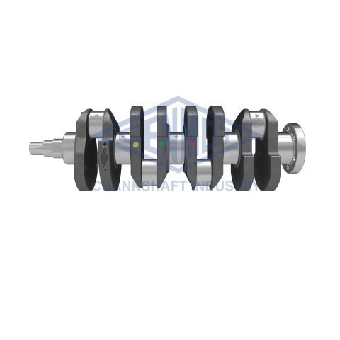 VECTRA A VECTRA B 96>98 ASTRA F OMEGA B CALİBRA 20NE C20NE  X18XE  X20XEV  KRANK MİLİ
